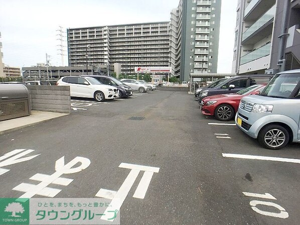 グリーンヒルズの物件内観写真